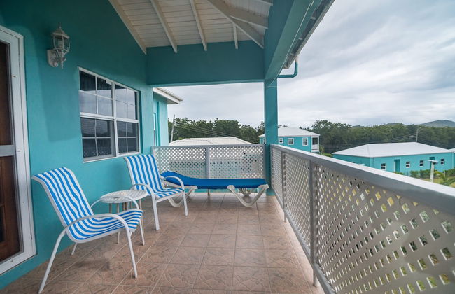 Neem View Apartments Antigua - Foto 42