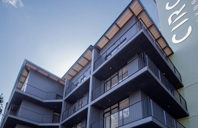 Circa Aparthotel by Totalstay - Foto 1