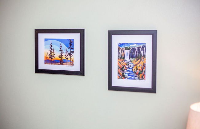 Crooked River Ranch Cabins - Foto 9