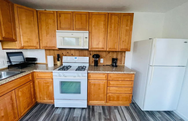 Charming 2BR Cottage House in Elkins Park - Foto 4