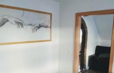 Ferienwohnung Rothen-Adler - Foto 10