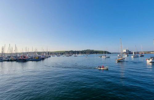 Cornish Village Getaway - Foto 46