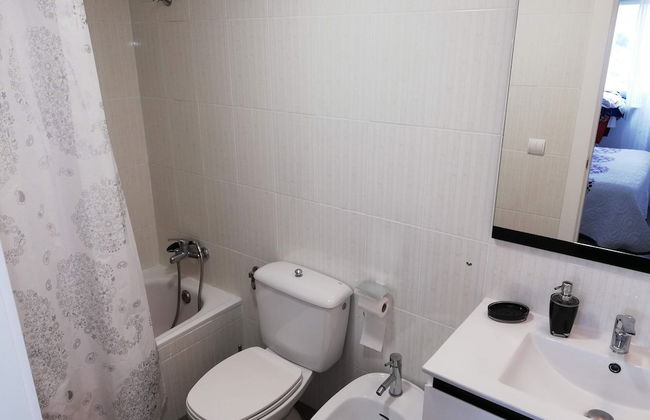 1.parque VI Bl.a Esc.i 6º Dcha - Foto 22