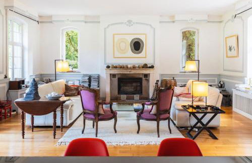 Domaine des Chanoines blancs - Foto 38