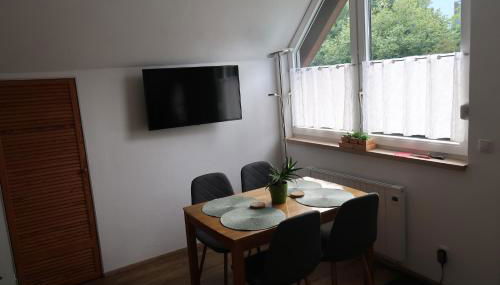 Kleine, gemütliche Dachgeschosswohnung - Foto 4