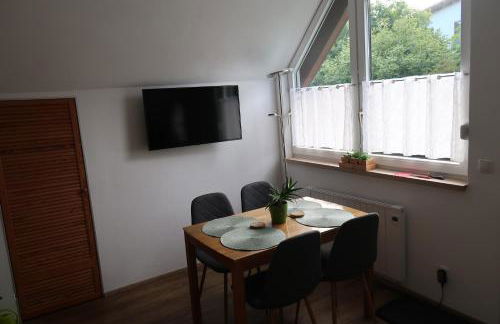 Kleine, gemütliche Dachgeschosswohnung - Foto 4