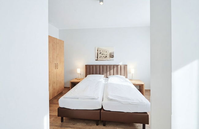 ADAPT APARTMENT HOTEL BERLIN - Adlershof - Foto 37