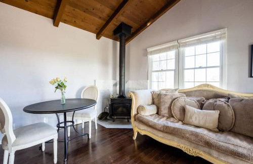 Grand Wine Country 6BR Retreat Hot Tub & Views - Foto 70