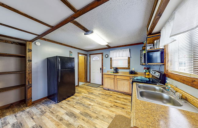 White Wing Resort - Foto 20