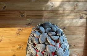 Ferienhaus mit Privatsauna - Foto 19