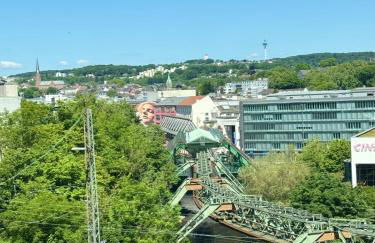 Cozy Apartment Wolke2 mit Balkon - Foto 33