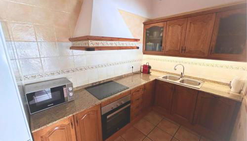 Los Pinos, casa con encanto cerca del mar - Villa Sabrina Resort - Foto 3