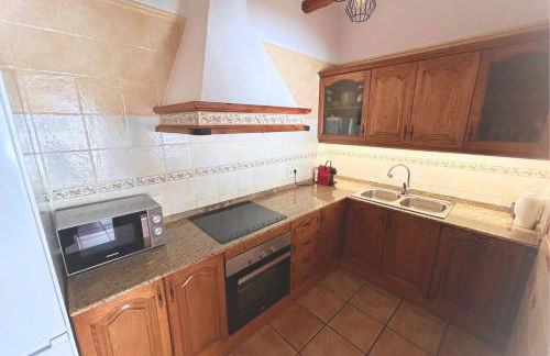 Los Pinos, casa con encanto cerca del mar - Villa Sabrina Resort - Foto 3