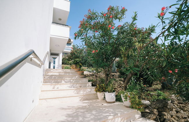 The Rooftop Apartment with Sea view - Foto 39