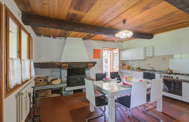 Rustico Val Bavona House - Foto 9