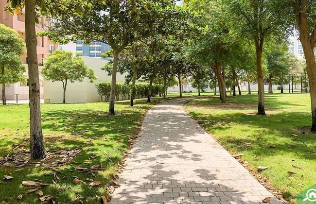 Dubai Green Oasis Retreat - Photo 25