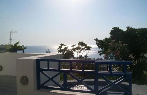 Aegean View Hotel - Foto 94