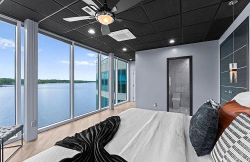 The Glass Mansion w/Optional Boat Rental - Foto 55