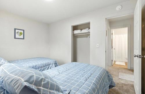 Anchorage 5BR Retreat Hikes, City & Comfort home - Foto 16