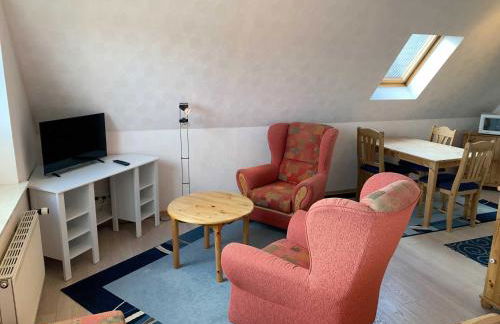 Appartement Möhlkiek - Foto 4