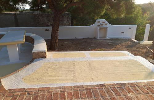 Aspros Pyrgos - Foto 13