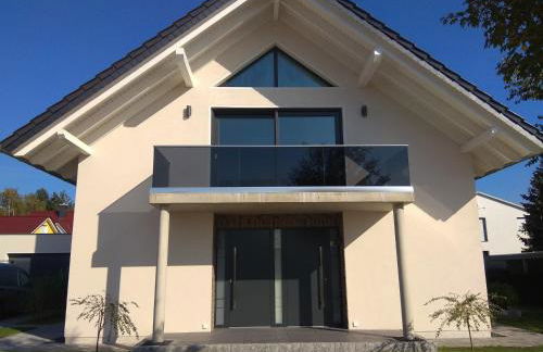 Fewo Treichel - Foto 1