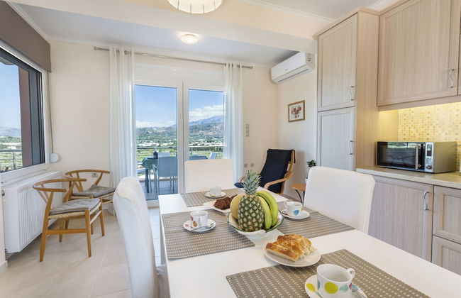 Villa Oasis - Photo 16