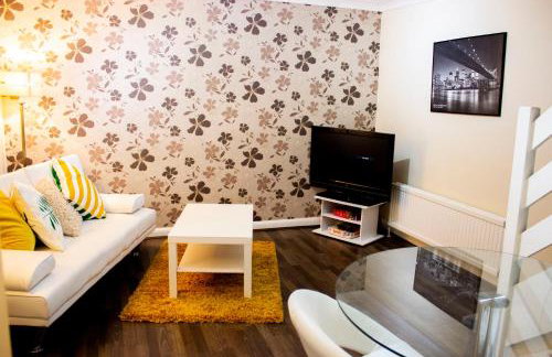 Kempston Cosy Lodge - Foto 9