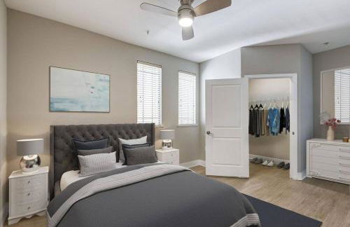 Woodland Hills Luxury Apt 2 bed CA - Foto 7