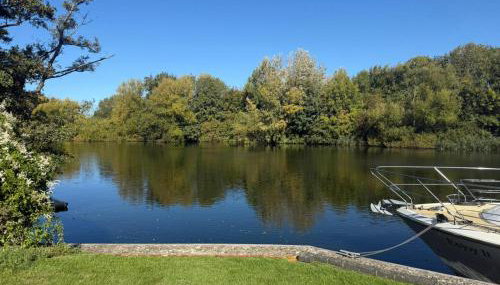 Floating tranquility - Foto 2