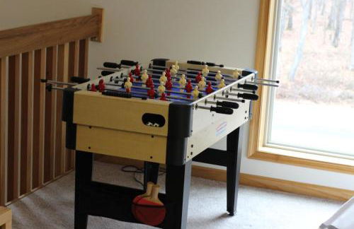 THE ONE Chalet - Foto 16