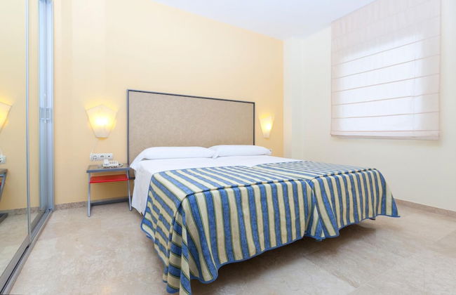 Apartamentos Vértice Sevilla Aljarafe - Foto 5
