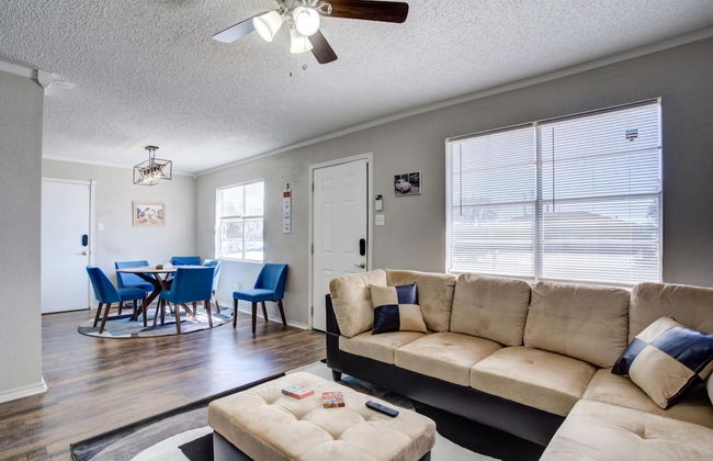 La Palma Guesthouse - Near Texas Tech - Foto 6