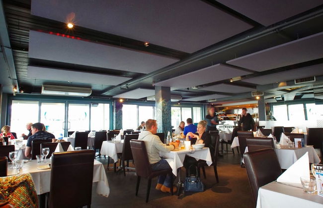 MainStay Suites Williamstown - Foto 48