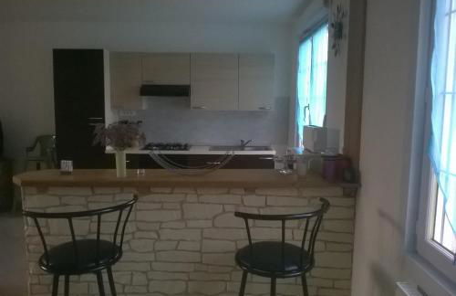 Gite a la Ferme - Baie de Somme - Foto 17