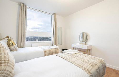 Lovely Apartments in Landward Court - Photo 64