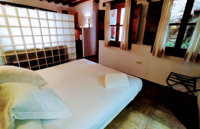 Apartamentos Turísticos Alhambra - Photo 16