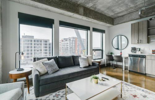 Sable 508 - One Bedroom - Foto 11