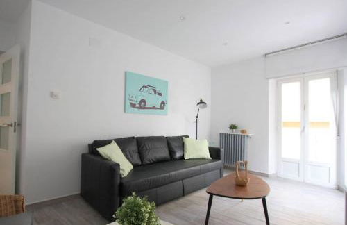 Apartamento entero 4HB centro Salamanca by Batuecas - Foto 1