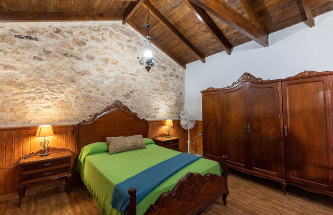 Agroturismo La Gayria - Photo 8