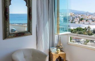 Apartamento Puerto Deportivo - Foto 33