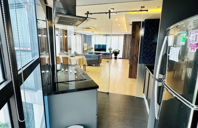 Ficus Suites Apartment - Foto 57