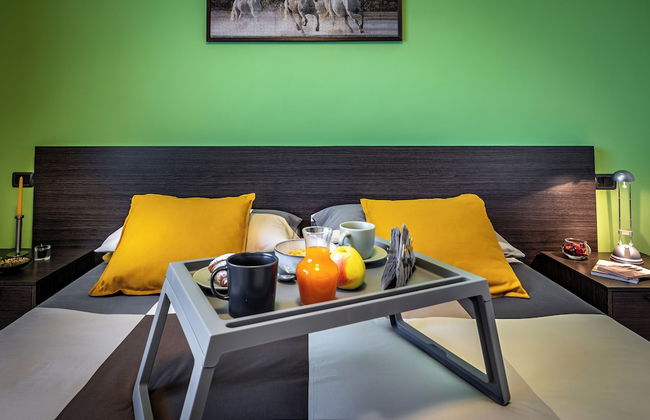 Residence Arianna - Foto 7