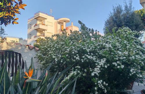 Aminth relax tra mare e colline - Foto 13