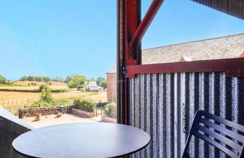 Rusty Barn - Foto 12