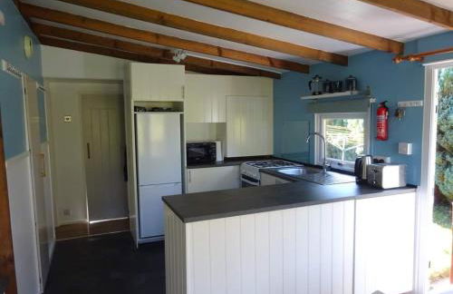 Turtle Lodges 29 - Riverside - Foto 10