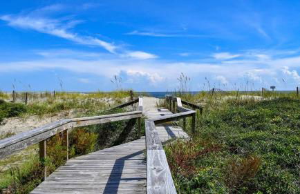 Oceana Verde home by Peace Vacations - Foto 39