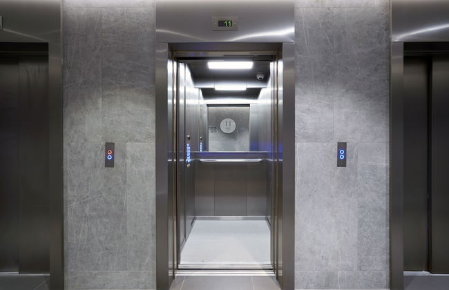 Valo Hotel City - Photo 46