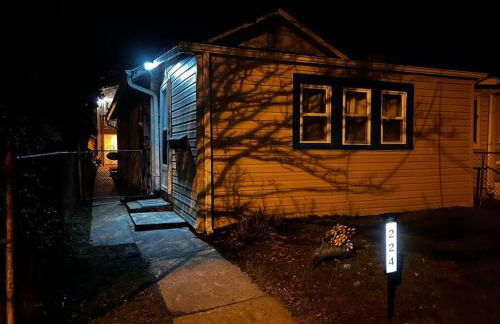 Potomac River Quantico Marines 2BR Bungalow Home - Foto 44