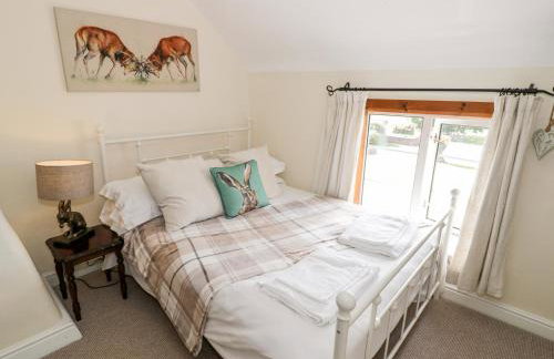 Far Coley Farm & Log Cabin - Foto 21